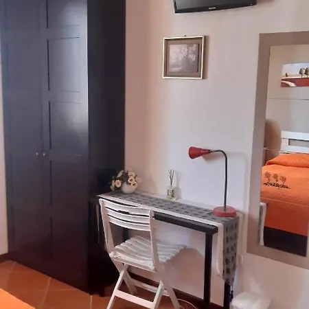 Bed & Breakfast Caracciolo *