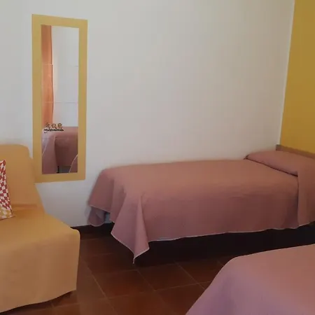 Bed & Breakfast Caracciolo