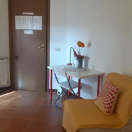 فندق مبيت وإفطار Caracciolo *