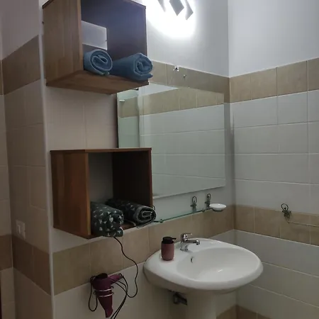 Caracciolo Bed & Breakfast Fiano Romano