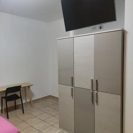 Bed & Breakfast Caracciolo Fiano Romano
