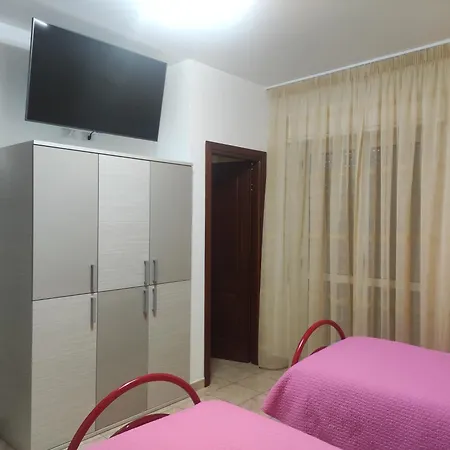 Bed & Breakfast Caracciolo Fiano Romano