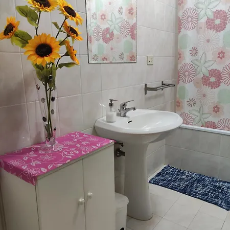 Caracciolo Bed & Breakfast *
