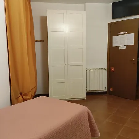 卡拉乔洛住宿加早餐旅馆 住宿加早餐酒店