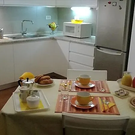 Bed & Breakfast Caracciolo