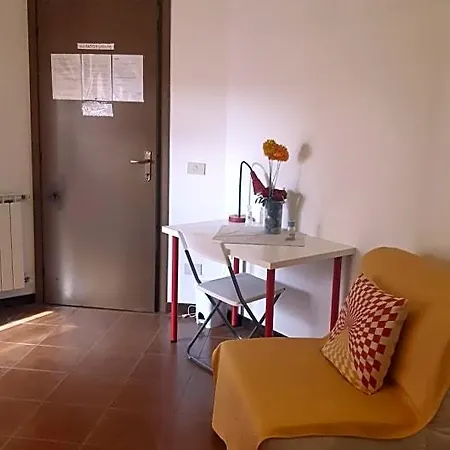 Bed & Breakfast Caracciolo