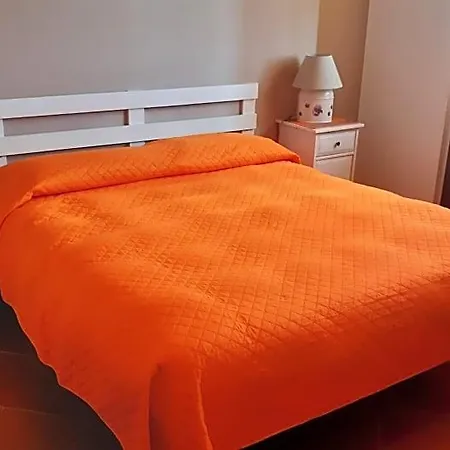 Caracciolo Bed & Breakfast Fiano Romano