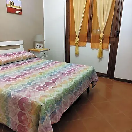 Caracciolo Bed & Breakfast