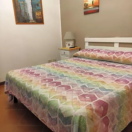Bed & Breakfast Caracciolo *