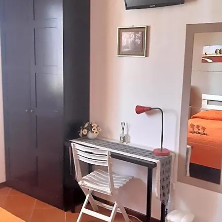 Caracciolo فندق مبيت وإفطار