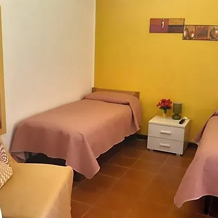 فندق مبيت وإفطار Caracciolo