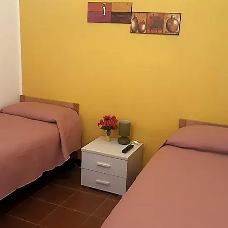 Bed & Breakfast Caracciolo Fiano Romano