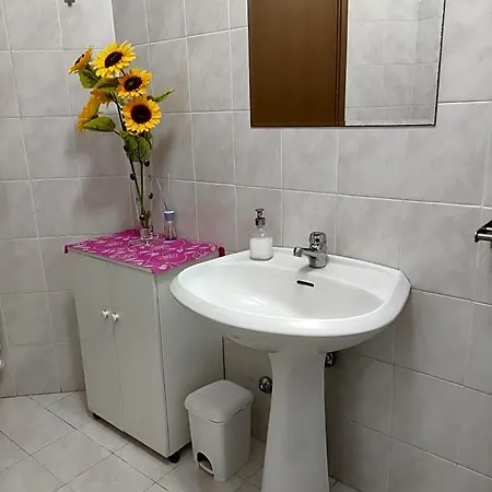 Caracciolo Bed & Breakfast *