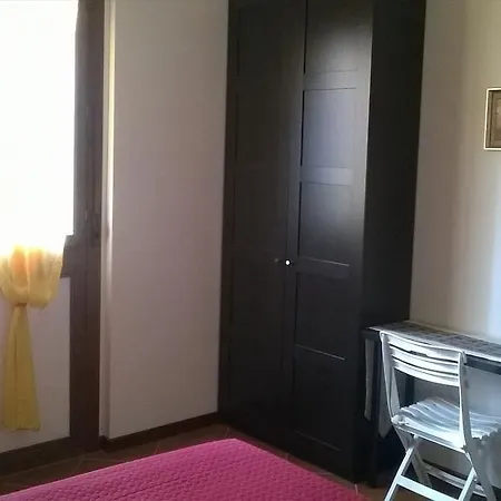 Caracciolo Bed & Breakfast *