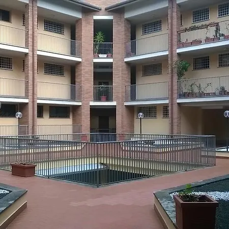 卡拉乔洛住宿加早餐旅馆 住宿加早餐酒店