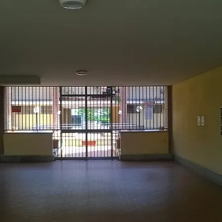 Caracciolo Bed & Breakfast *
