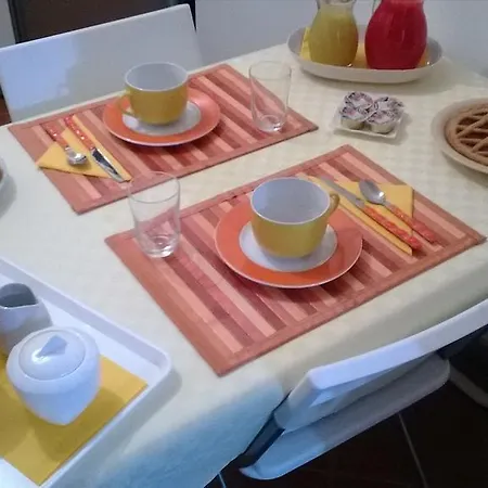 Caracciolo Bed & Breakfast Fiano Romano