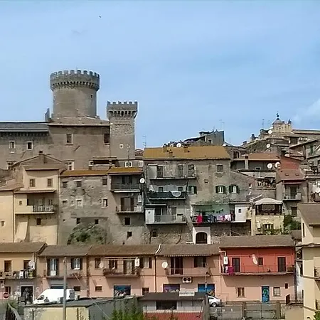 Caracciolo Fiano Romano