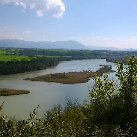 卡拉乔洛住宿加早餐旅馆 *