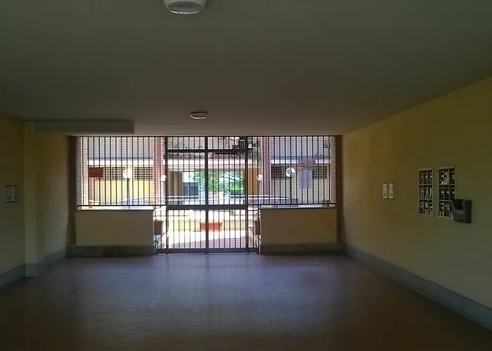 卡拉乔洛住宿加早餐旅馆 住宿加早餐酒店 *