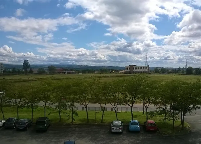 卡拉乔洛住宿加早餐旅馆 * 菲亚诺罗马诺